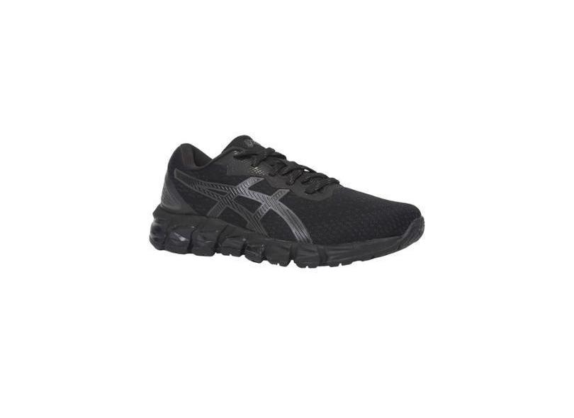 Tenis Masculino Esportivo Running Corrida Caminhada Fly Asics Gel-Quantum 180-Masculino