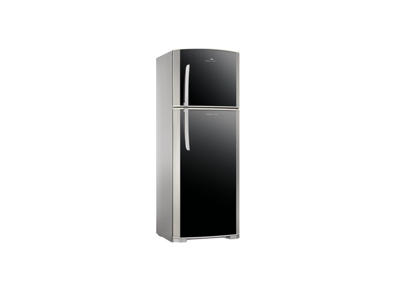 Geladeira Continental Frost Free Duplex 445 Litros Inox RFCT800MDA