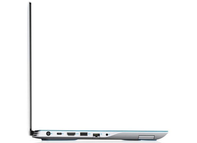 Notebook Dell G3 Intel Core i7 9750H 9ª Geração 32.0 GB de RAM 512.0 GB 15.6 " Full GeForce GTX 1660 Ti Windows 10 G3-3590-A60B
