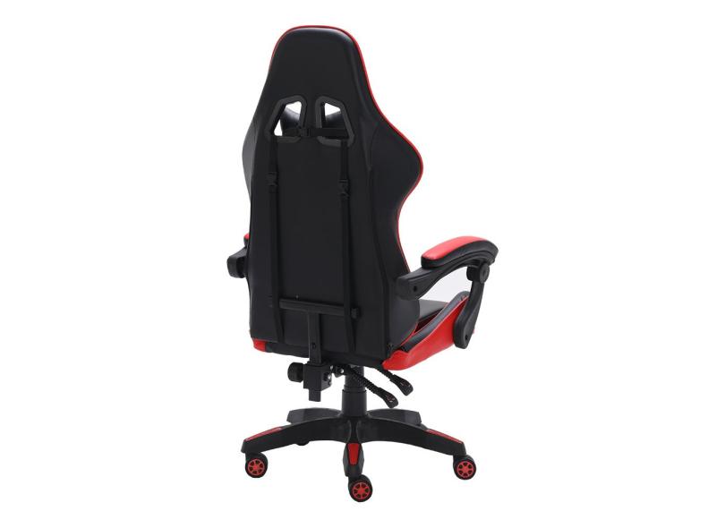 Cadeira Gamer Reclinável G600 Best