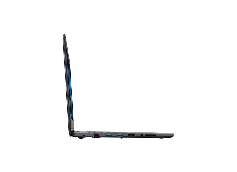 Notebook Positivo Stilo Intel Core i3 6006U 4 GB de RAM 1024 GB 14 " Windows 10 Home XC7660