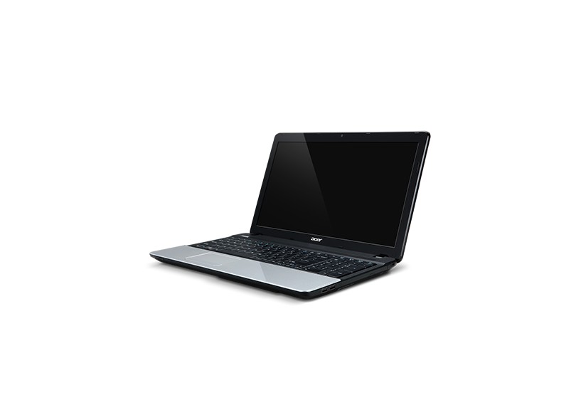 Notebook Acer Aspire E Intel Core i5 3230M 3ª Geração 8 GB de RAM HD 500 GB LED 15,6" Windows 8 E1-571-6665