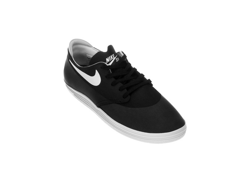 Tênis Nike Masculino Skate Lunar Oneshot
