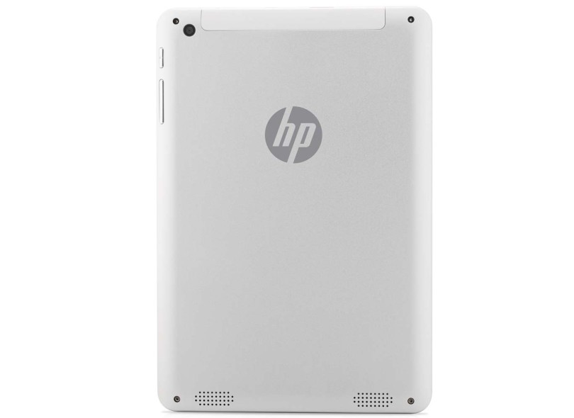 Tablet HP Wi-Fi 16.0 GB IPS 7.85 " 1401