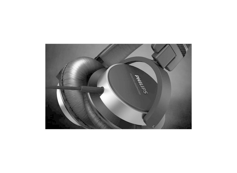 Headphone Philips SHL3260