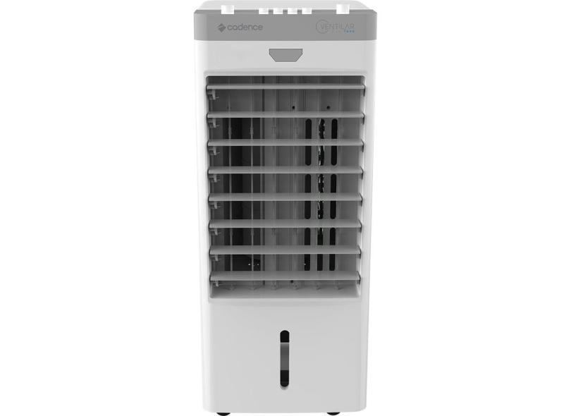 Climatizador Cli306 5,7 Litros Dual Tank Cadence 110V