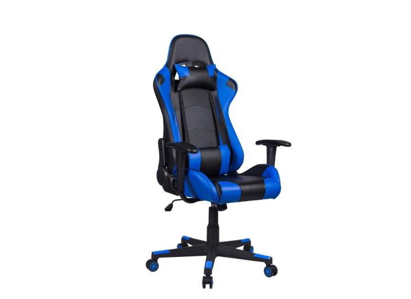 Cadeira Gamer Reclinável PEL-3012 Pelegrin
