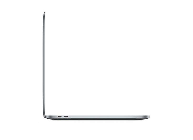 Macbook Pro Apple Intel Core i7 16 GB de RAM 256.0 GB Tela de Retina 15.4 " Radeon Pro 450 Mac OS Sierra MLH32BZ/A