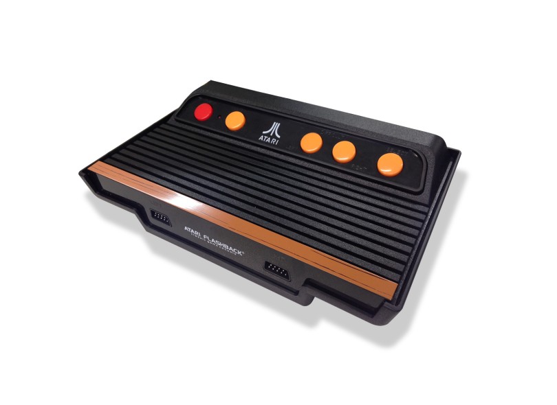 Console Atari Flashback 7 Tectoy
