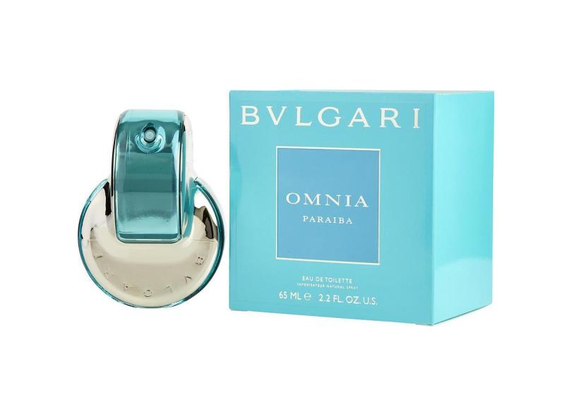 perfume feminino bvlgari omnia