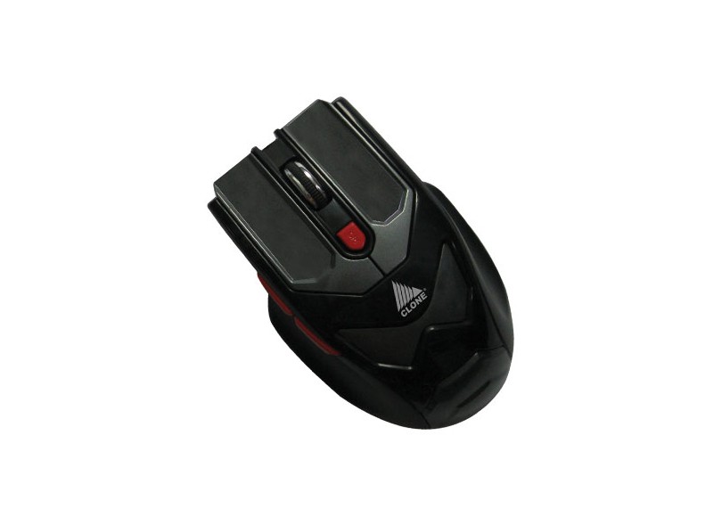Mouse Óptico USB 06295 - Clone