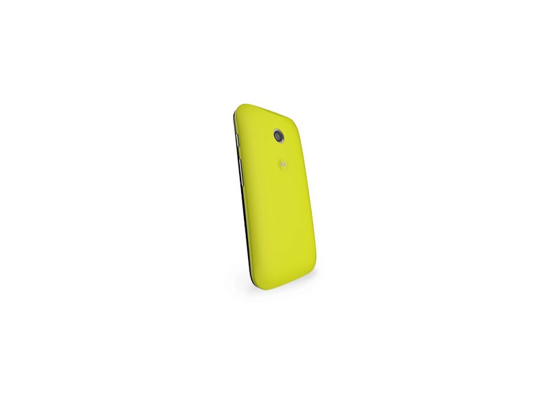 Smartphone Motorola Moto E 2 Chips 4 GB Android 4.4 (Kit Kat)