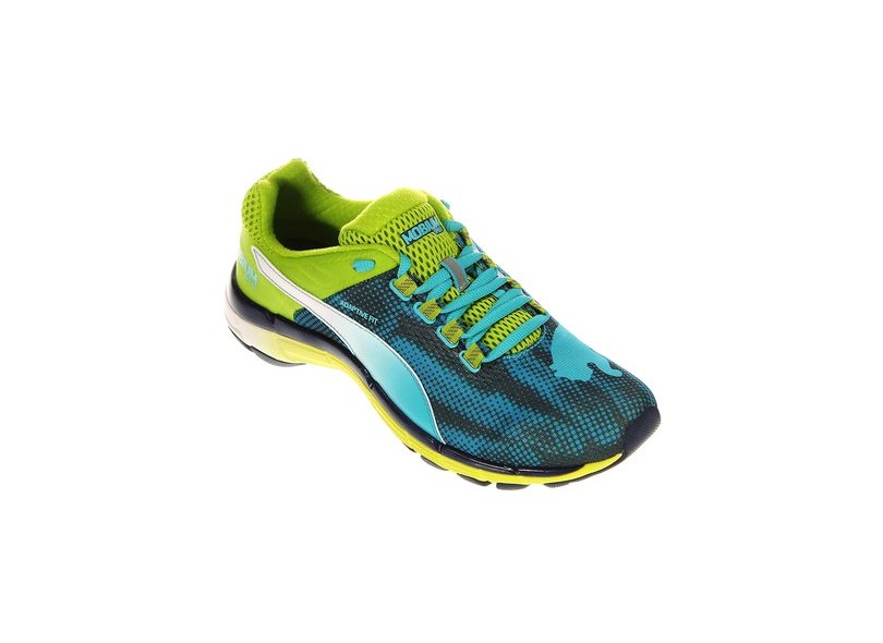 Tênis Puma Feminino Corrida Mobium Elite Speed