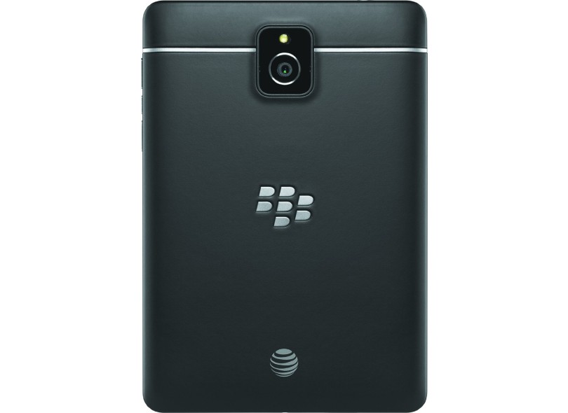 Smartphone BlackBerry Passport 32GB BlackBerry 10 3G 4G Wi-Fi