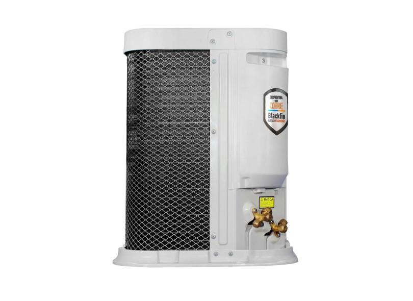 Ar-Condicionado Split Hi Wall Gree G-Diamond Top 9000 BTUs Frio Inverter GWC09ACA-D3DNA1B