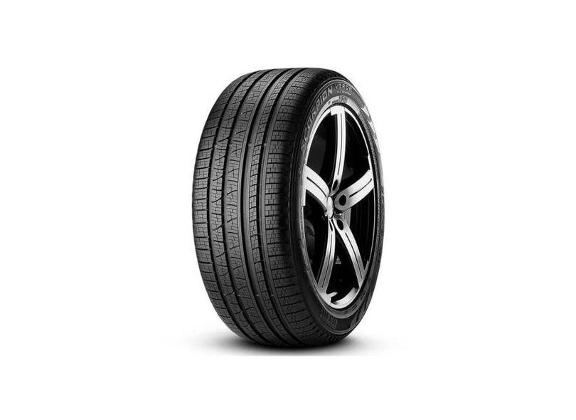 Pneu Pirelli 215/65 R16 102H XL Scorpion Verde All Season