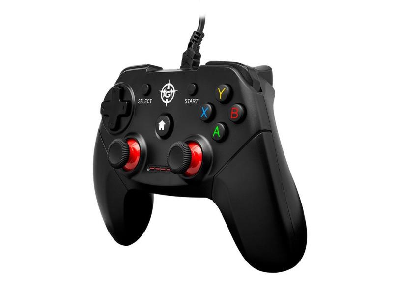 Controle PC PS3 AC130 - TGT
