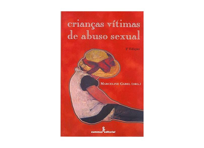 Criancas Vitimas de Abuso Sexual - Gabel, Marceline - 9788532305671
