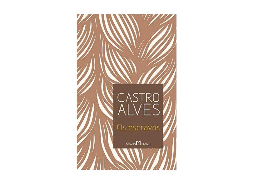 Escravos, Os - Castro Alves - 9788572326049