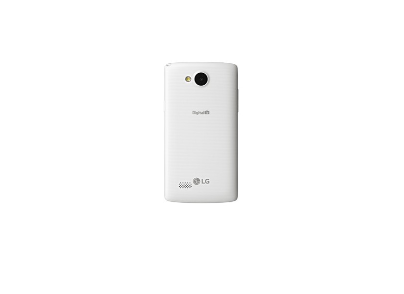 Smartphone LG Joy H222F 2 Chips 4GB Android 4.4 (Kit Kat) 3G Wi-Fi