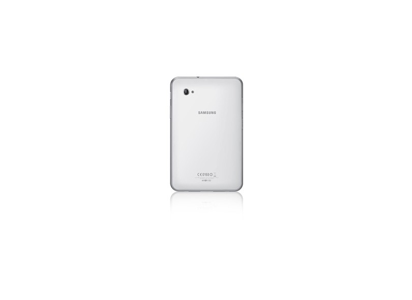 Tablet Samsung Galaxy Tab 7.0 Plus P-6200 16 GB 3G Wi-Fi
