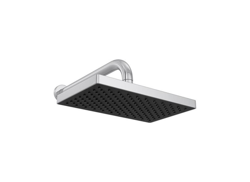 Chuveiro Deca Flex Max 2086. C. STD de Parede Cromado