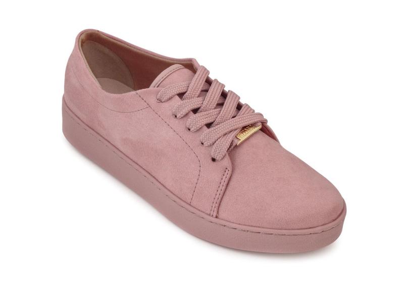 Descubra se É BOM: Tênis Vizzano Camurça