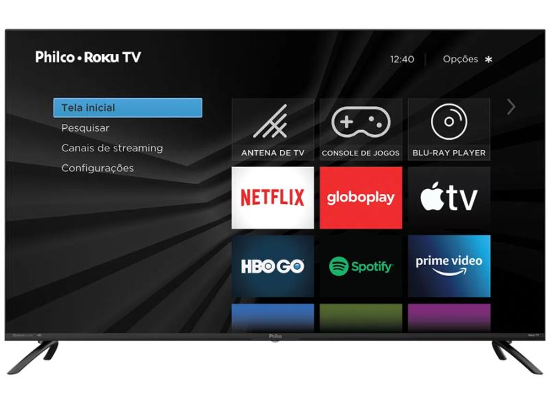 Controle Remoto Tv Samsung 4k Com Botões de Atalho Netflix  em  Promoção na Americanas