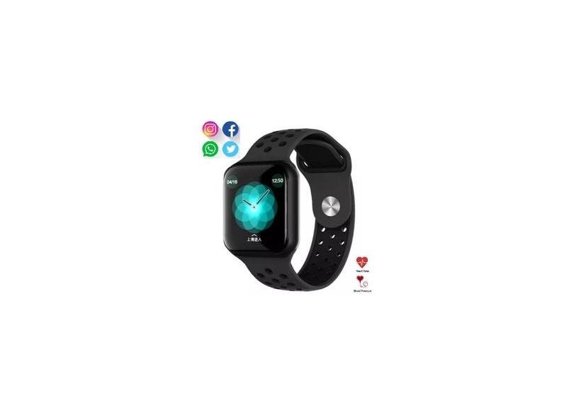 smartwatch f8 vale a pena