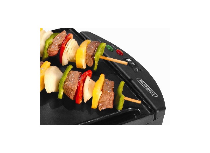 Churrasqueira Elétrica Cotherm Grill e Lanches