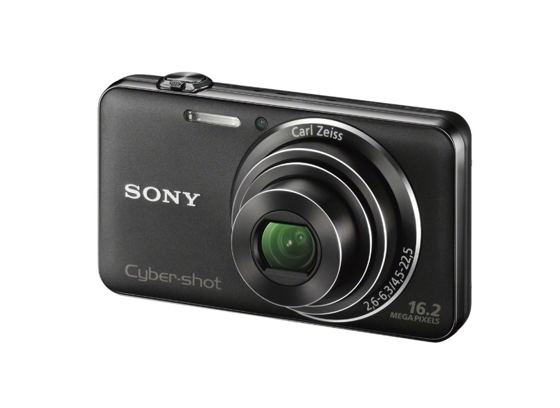 Câmera Digital Sony Cyber-Shot DSC-WX50 16,2 mpx 19 MB