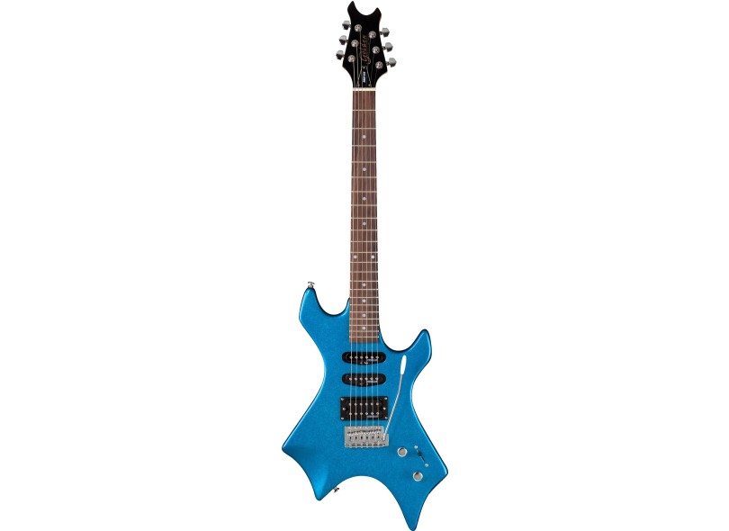 Guitarra Elétrica Eagle GMAP556