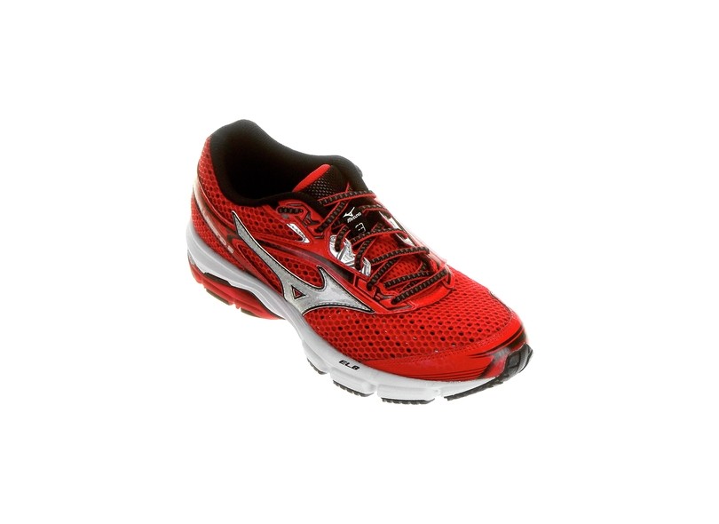 Tênis Mizuno Masculino Corrida Wave Legend 3