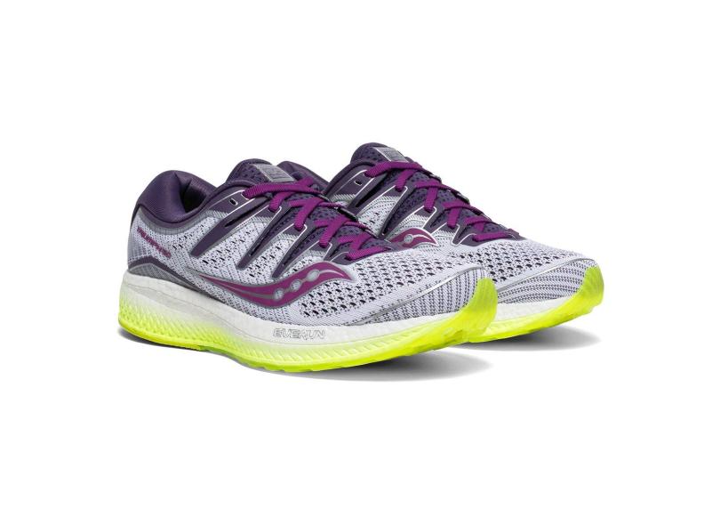 Shops saucony triumph feminino