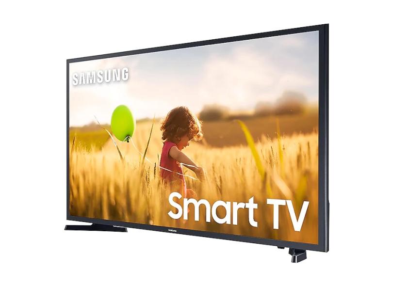 Smart TV TV LED 43 " Samsung Série 5 Full UN43T5300AGXZD 2 HDMI
