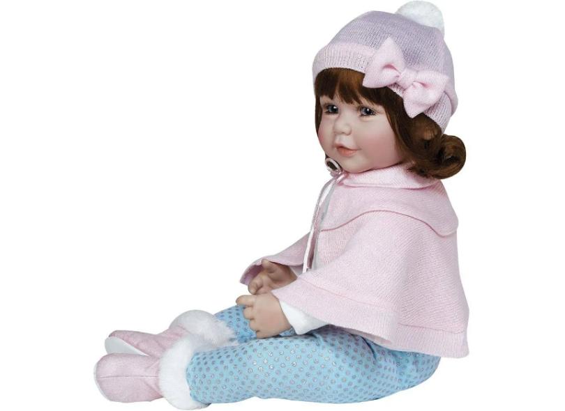 Boneca Bebê Jolie Adora Doll