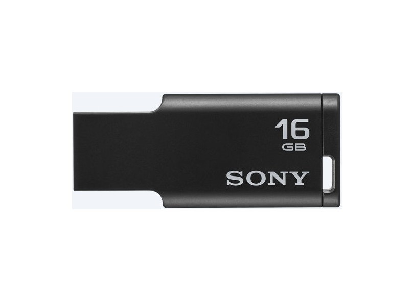 Pen Drive Sony Micro Vault 16 GB USB 2.0 USM-M2 16