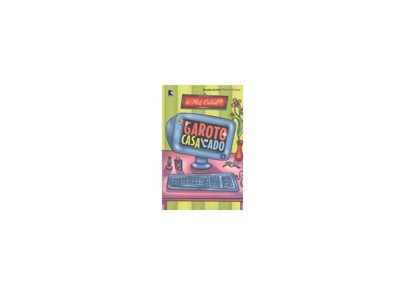 O Garoto da Casa ao Lado - Cabot, Meg - 9788501066176