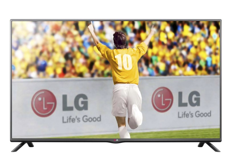 TV LED 49 " LG 49LB5500
