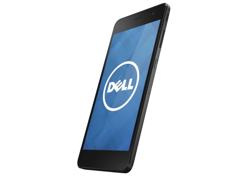 Tablet Dell 3G 8.0 GB LCD 7 " Android 4.4 (Kit Kat) Venue