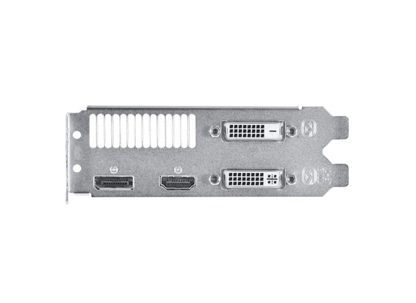 Placa de Video ATI Radeon R7 360 2 GB DDR5 128 Bits PCYes PH36012802D5
