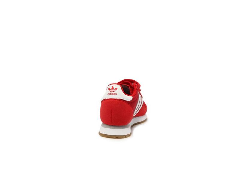 Tênis Adidas Infantil (Unissex) Casual Originals Haven CF