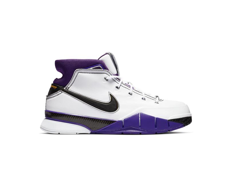 Tênis Nike Masculino Basquete Kobe 1 Protro