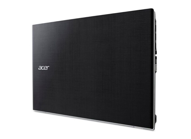 Notebook Acer Aspire E Intel Core i5 6200U 4 GB de RAM HD 1 TB LED 15.6 " Windows 10 Home E5-574-50LD