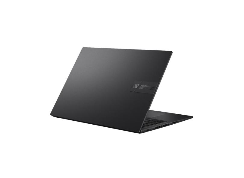 Notebook Asus VivoBook 16X Intel Core i5 12450H 12ª Geração 8GB de RAM SSD 512 GB 16" WUXGA GeForce RTX 2050 Windows 11 K3605ZF-N1198W