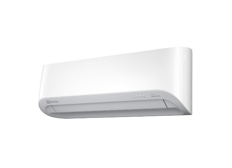 Ar-Condicionado Split Hi Wall Electrolux Color Adapt 24000 BTUs Quente/Frio Inverter YI24R / YE24R