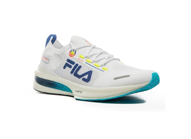 Tênis Fila Float Elite Masculino-Masculino