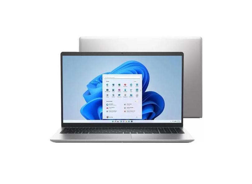 Notebook Dell Inspiron 15 3000 Intel Core i5 - 8GB 256GB SSD 15,6 Full