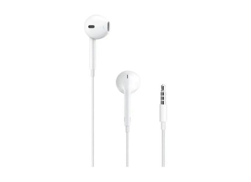 Fone de Ouvido EJ 39 Intra-Auricular C/Microfone de Excelente Qualidad