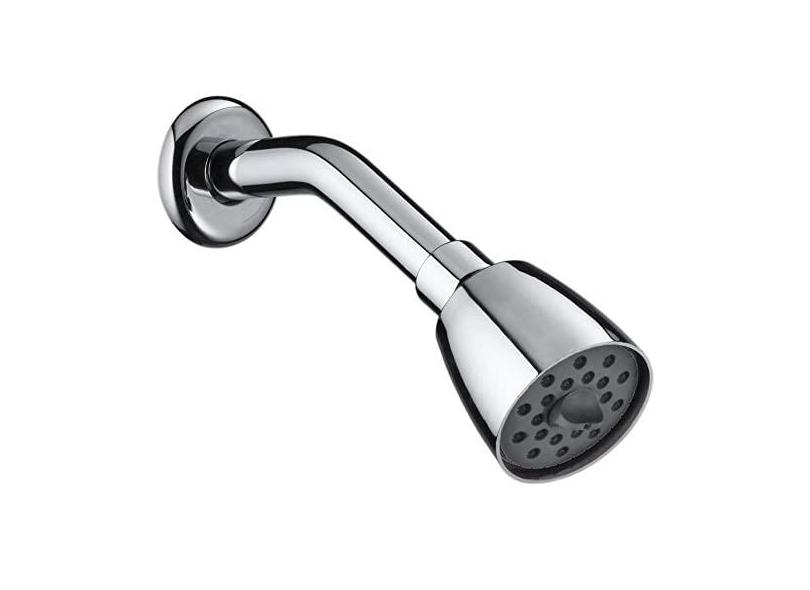 Ducha Fit Cromada 7000 F16, Lorenzetti, 7140041, Cromado